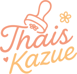 Thais Kazue Carimbos