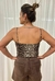 Blusa Animal Print - Mimos de Nós | MDN 