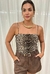 Blusa Animal Print - comprar online