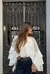 Blusa Chiffon Gabriela na internet