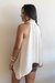 Blusa Detalhe Ponta Iza