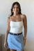 Body Alça Bianca - comprar online