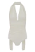 Body Com Faixa Pamela - loja online