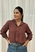 Camisa Viscose Thalita - comprar online