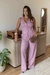 Colete Suede Flora - loja online