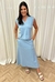 Conjunto Blusa e Saia Maísa - comprar online