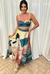 Conjunto Top e Saia Cristina - comprar online