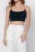 Cropped Alça Jenni - comprar online