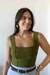 Cropped Clarissa - comprar online