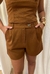 Shorts Alfaiataria Agnes - comprar online