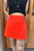 Shorts Saia Lidia - comprar online