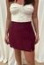 Shorts Saia Lidia - comprar online