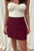 Shorts Saia Lidia - comprar online