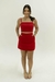 Shorts Saia Tempa Vermelho - comprar online