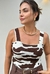 Top Modal Cow - comprar online