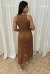 Vestido Fluido Amanda - Mimos de Nós | MDN 