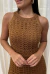 Vestido Fluido Amanda na internet