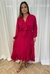 Vestido Fluído Leticia - comprar online