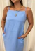 Vestido Linho Adriane - loja online