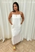 Vestido Linho Adriane na internet