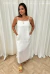 Vestido Linho Adriane na internet