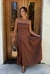Vestido Longuete Beatriz na internet