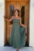 Vestido Longuete Beatriz - Mimos de Nós | MDN 