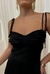 Vestido Midi Alça Teodora na internet