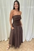 Vestido Sem Alça Karen - comprar online