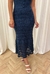 Vestido Tricot Fabiana