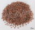 Strass Sextavado Koreano Fosco Rose - tam. 1.5mm