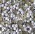 Strass Metal Sextavado AB Furta-cor - comprar online