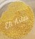 Caviar Metal Dourado - tam. 1mm