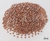 Strass Sextavado Koreano Brilhante Rose - tam. 1.5mm
