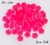 Flor Lótus 3D Rosa Pink - tam. 4mm - comprar online