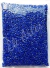 Coração Cerâmica Azul - tam. 6mm - comprar online