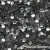 Strass Cristal Koreano Cristal Incolor - tam. 3mm