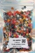 Flor Jasmim Efeito Mix - tam. 5.5mm - comprar online