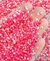 Margarida Aurora AB Rosa Pink - tam 3mm