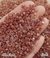 Flor Jasmim Micro Nude - tam. 3mm