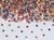 Dome Metal Mix - tam. 1.5mm