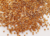 Dome Metal Micro Dourado - tam. 1.5mm