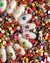 Epoxy Redondo Mix - tam. 6mm - comprar online