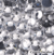 Strass Cristal Koreano Cristal Incolor - tam. 4mm