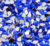 Gota Acrílica Luxo Azul - tam. 5x8 - comprar online