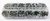 Kit Strass Vidro Cristal AB Furta-Cor - comprar online