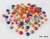 Meia Pérola Cerâmica Mix - tam. 6mm