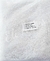 Meia Pérola Acrílica Branca - tam. 2mm