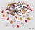 Gota Lua Fosca Mix - tam. 3x5