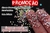 Kit c/ 12 unidades Strass Similar Swarovski AB Furta-cor - tam. 1.5mm